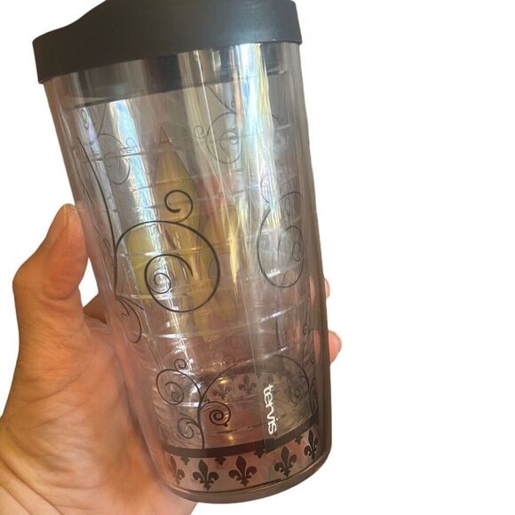 Tervis saints‎ tumbler 16oz - Picture 2 of 4